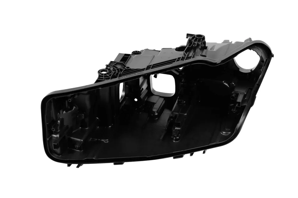 Carcasa stângă potrivită pentru faruri LED pentru BMW Seria 5 G30 sedan după 2021 Cel mai bun preț