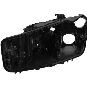 Transport gratuit Carcasa stângă potrivită pentru faruri laser pentru BMW Seria 5 G30 sedan după 2021