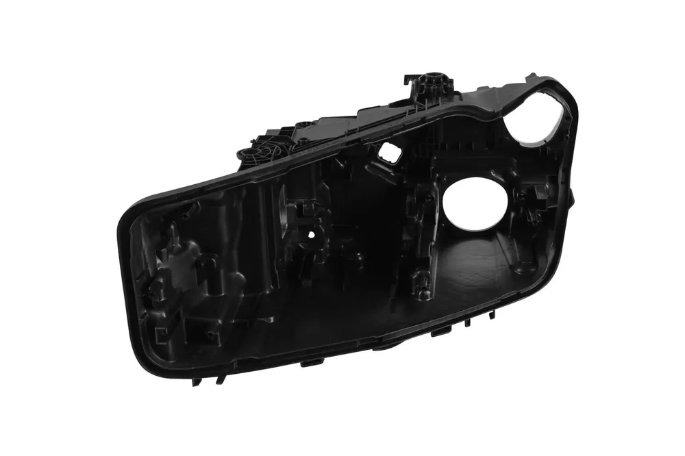 Transport gratuit Carcasa stângă potrivită pentru faruri laser pentru BMW Seria 5 G30 sedan după 2021