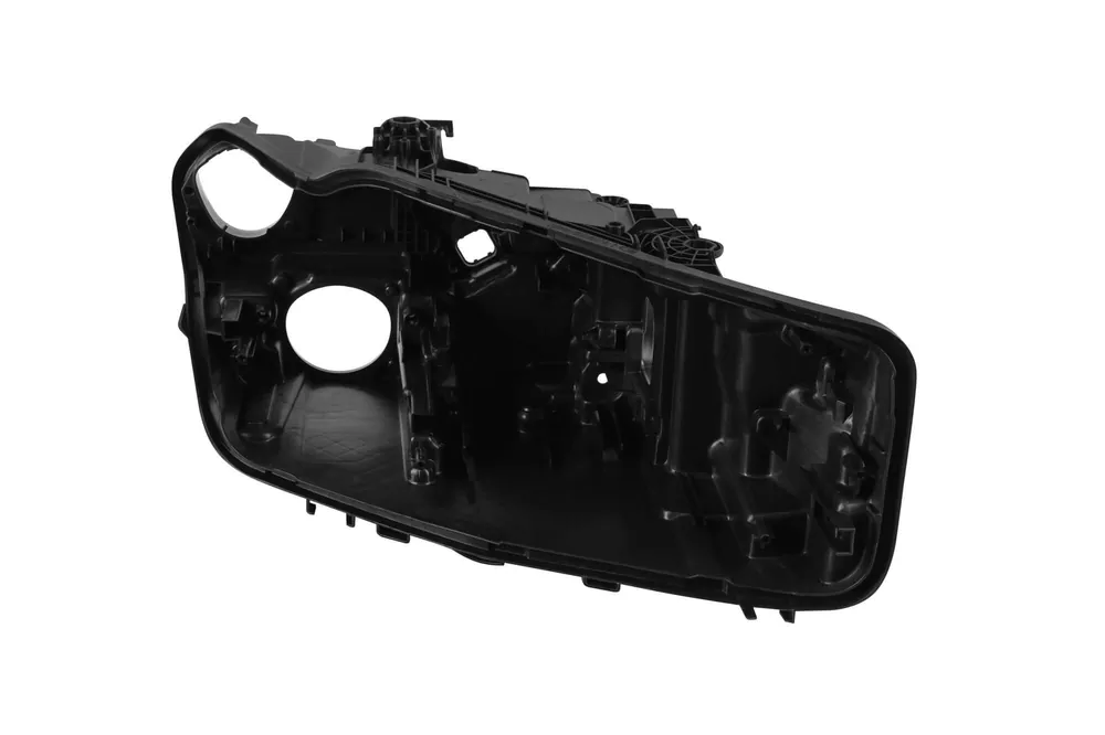 Preț redus Carcasa dreapta potrivită pentru faruri laser pentru BMW Seria 5 G30 sedan după 2021