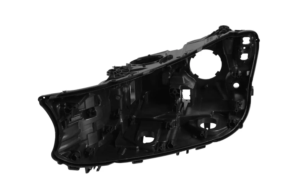 Chilipir Carcasa stângă potrivită pentru faruri LED cu AFS pentru BMW Seria 7 G11, G12 2015-2018