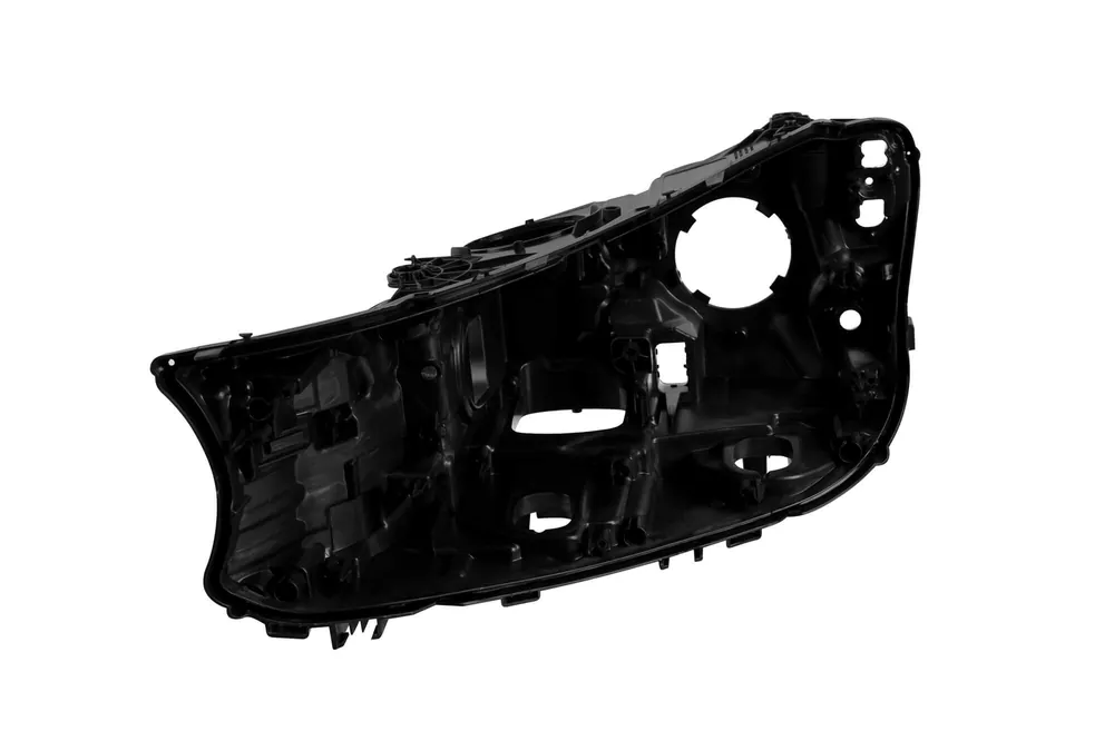 Livrare expres Carcasa stângă potrivită pentru faruri laser cu AFS pentru BMW Seria 7 G11, G12 2015-2018