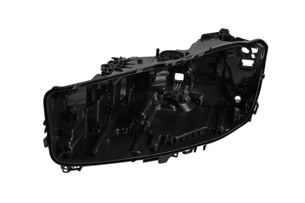 Carcasa stângă pentru faruri laser cu AFS potrivită pentru BMW Seria 7 G11, G12 după 2020 Ieftin