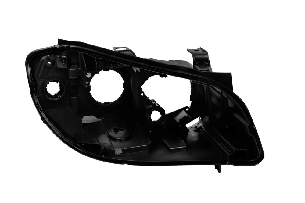 Carcasa dreapta potrivită pentru faruri xenon pentru BMW X1 E84 2009-2012 Nu rata