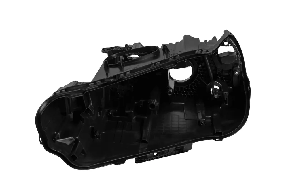 Carcasa stângă potrivită pentru faruri LED pe BMW X1 F48 2019-2021 Ofertă limitată