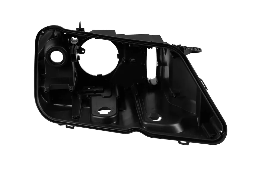 Carcasa dreaptă potrivită pentru faruri xenon pentru BMW X3 F25 2010-2014 Lichidare de stoc