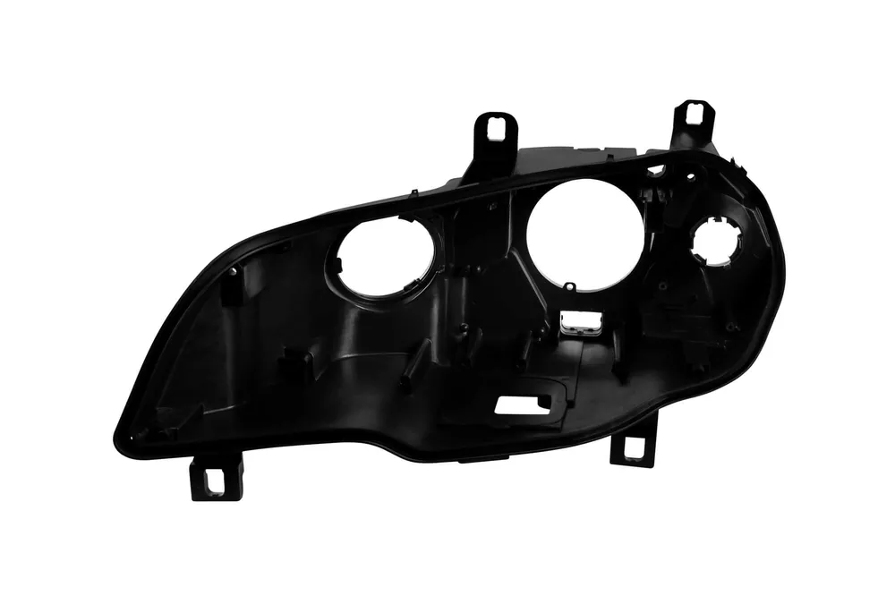 Reducere specială Carcasa stângă potrivită pentru faruri xenon pentru BMW X5 E70 2007-2010