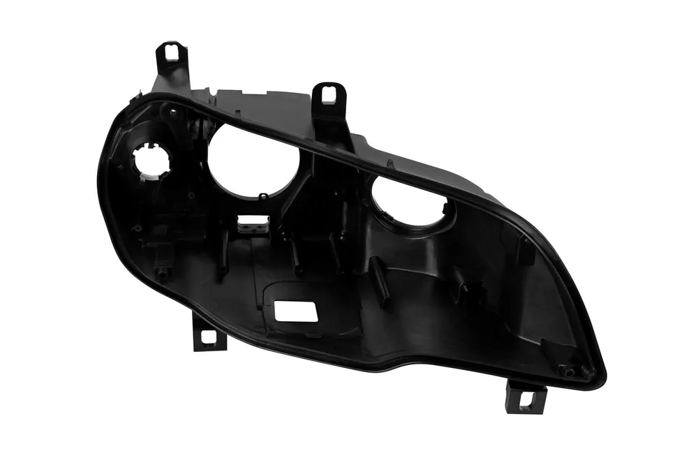 Carcasa dreapta potrivită pentru faruri xenon cu AFS pentru BMW X5 E70 2007-2010 Cel mai vândut