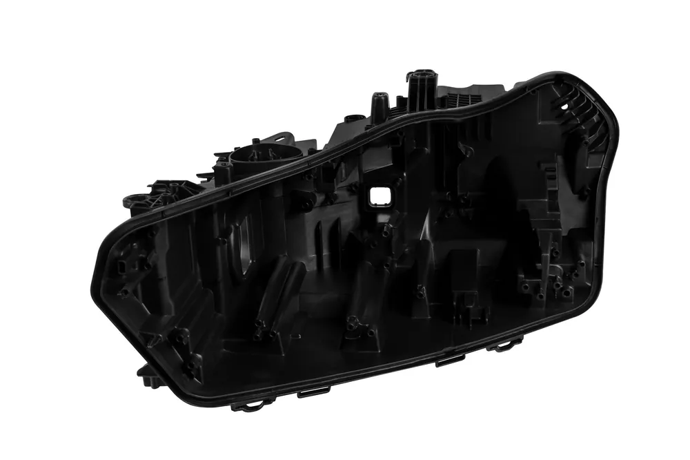 Carcasa stângă potrivită pentru faruri LED cu AFS pentru BMW X5 G05 2018-2022 Discount