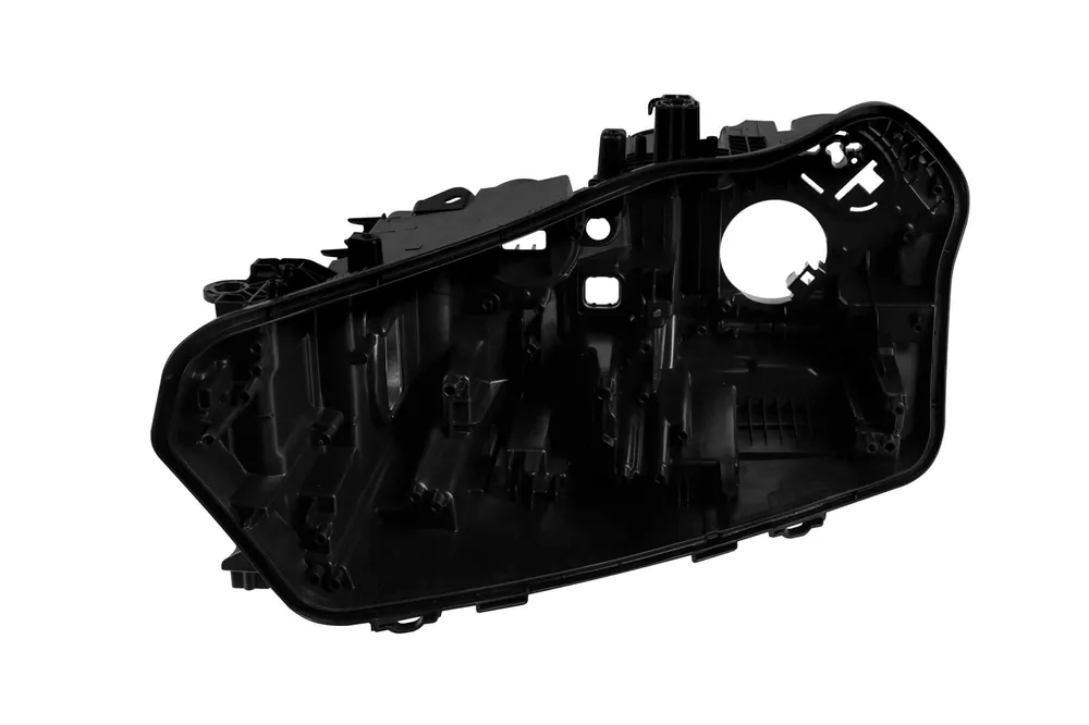 Carcasa stângă potrivită pentru faruri laser cu lumini LED și AFS pentru BMW X5 G05 2018-2022 Cumpără acum