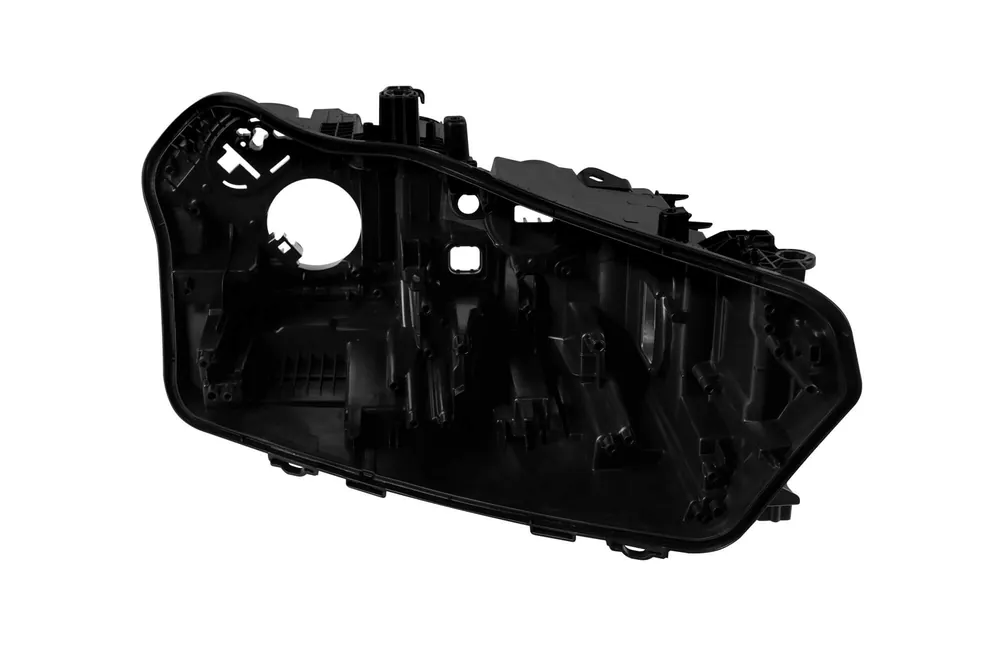 Carcasa dreapta potrivită pentru faruri laser cu lumini LED și AFS pentru BMW X5 G05 2018-2022 Ofertă de sezon