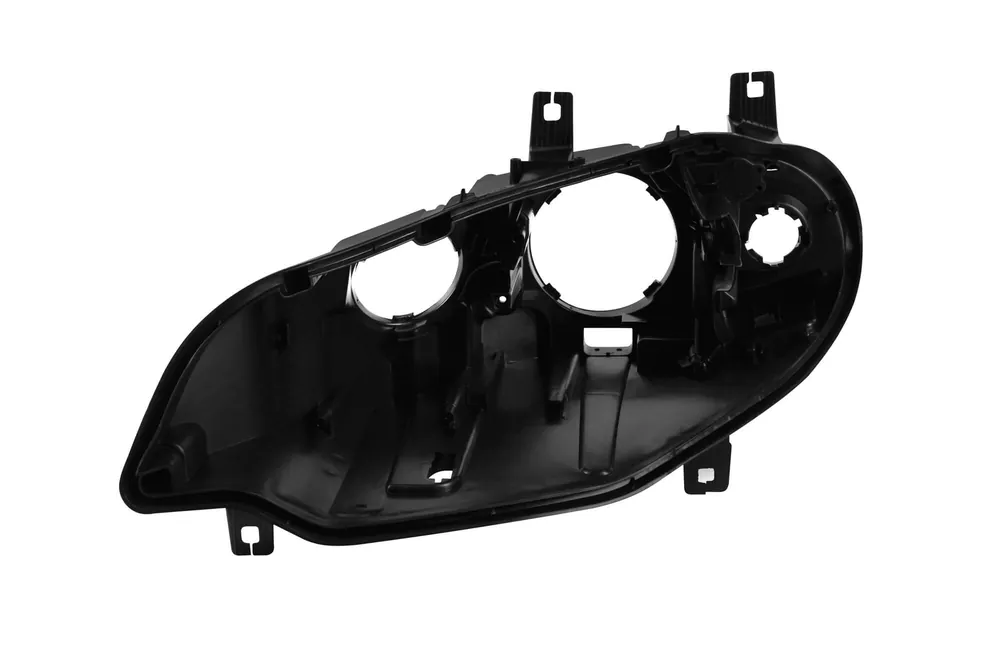 Carcasa stângă potrivită pentru faruri xenon pentru BMW X6 E71 2008-2014 Preț redus