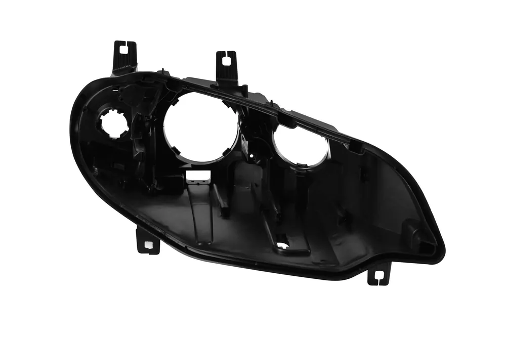 Preț mic Carcasa dreaptă potrivită pentru faruri xenon pentru BMW X6 E71 2008-2014