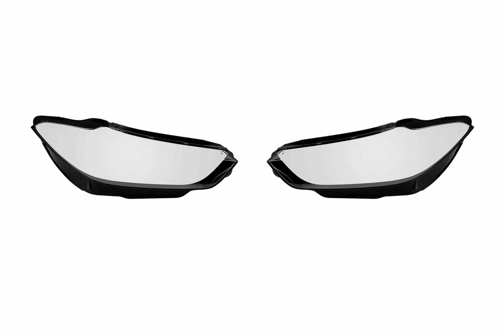 Set de sticlă pentru faruri potrivit pentru BMW Seria 8 G15 2018-2022, stânga și dreapta Ofertă specială