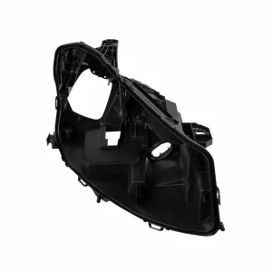 Carcasa dreaptă a farului potrivită pentru Mercedes A-Class W176 2016-2018 Calitate înaltă