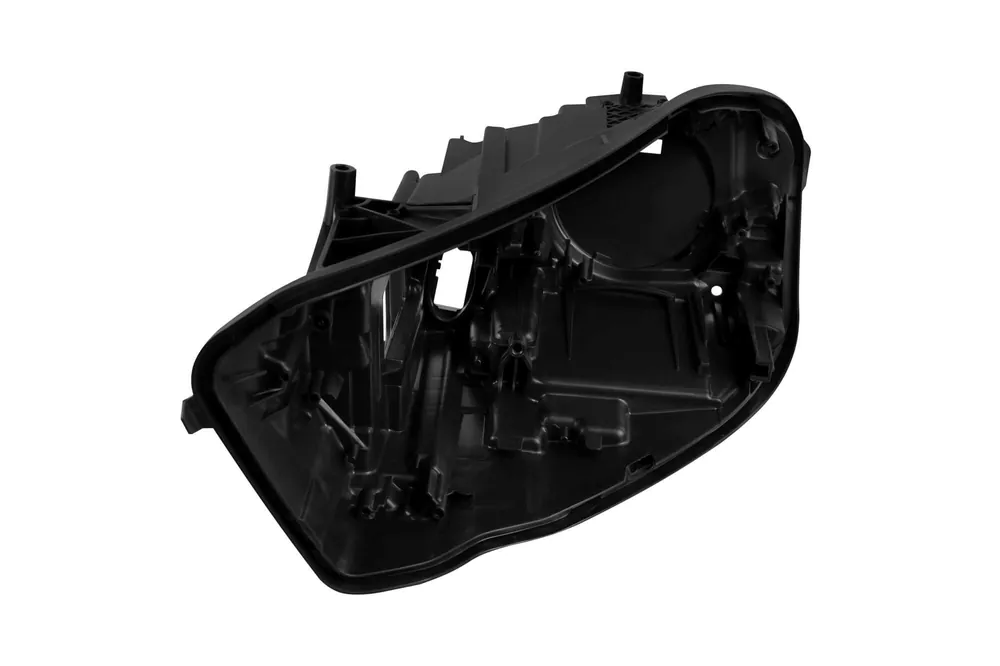 Carcasa stângă a farului cu lumină LED potrivită pentru Mercedes Clasa A W177 2018-2021 Livrare expres