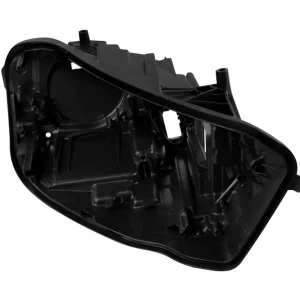 Carcasa dreaptă a farului cu lumină LED potrivită pentru Mercedes Clasa A W177 2018-2021 Chilipir