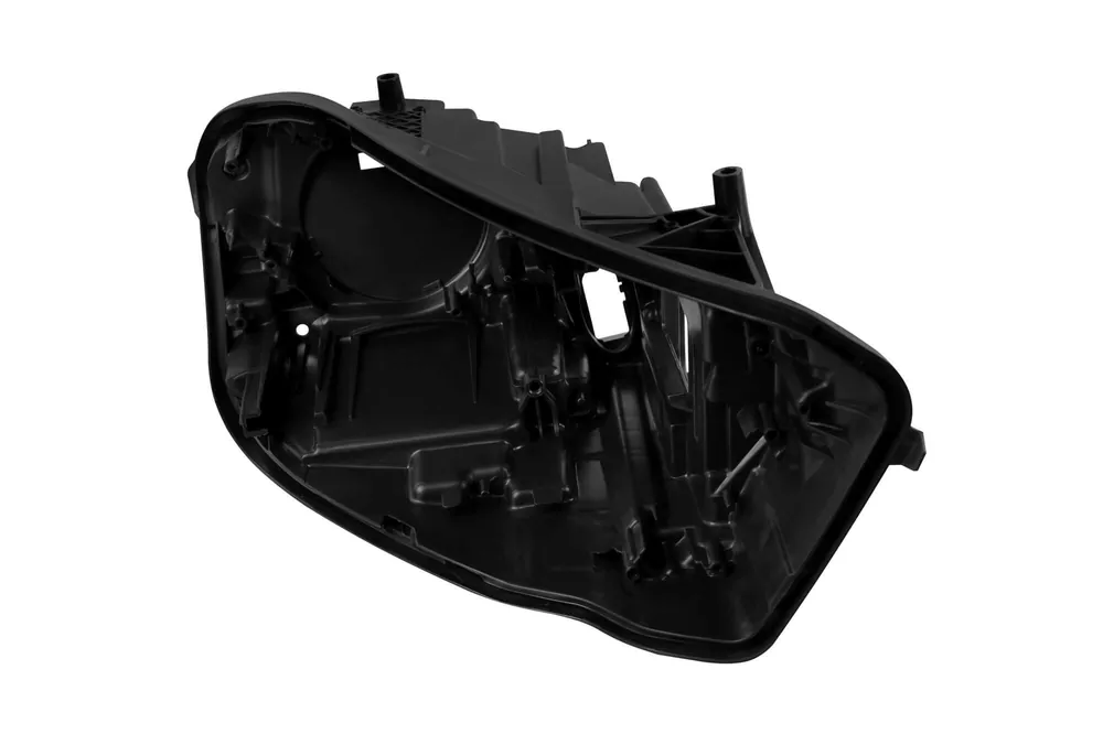Carcasa dreaptă a farului cu lumină LED potrivită pentru Mercedes Clasa A W177 2018-2021 Chilipir