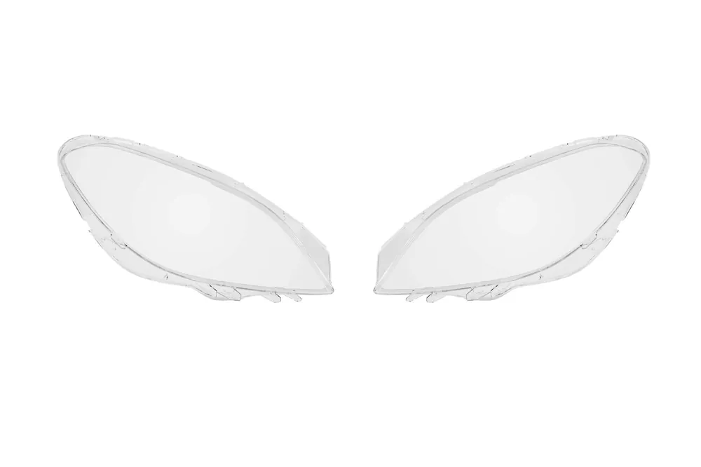Set de sticlă pentru faruri potrivit pentru Mercedes B-Class W246 2011-2015, stânga și dreapta Ofertă de sezon