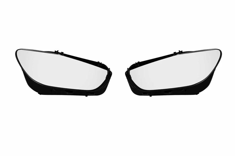 Set de sticlă pentru faruri potrivit pentru Mercedes B-Class W247 2020-2022, stânga și dreapta Reducere specială