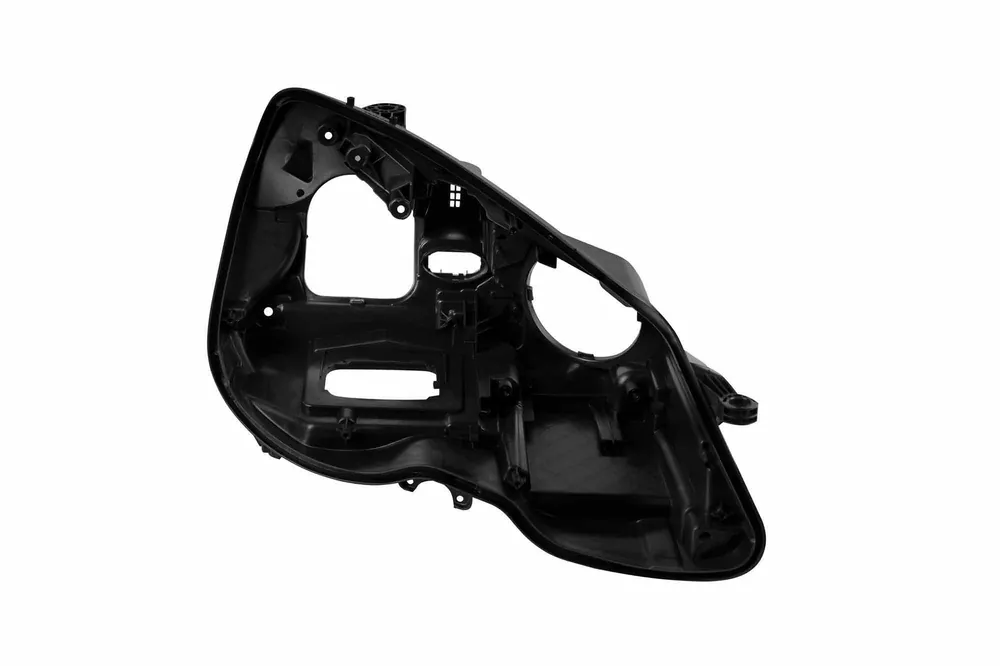 Plată securizată Carcasa dreaptă a farului cu lumină LED potrivită pentru Mercedes E-Class W212 2014-2016