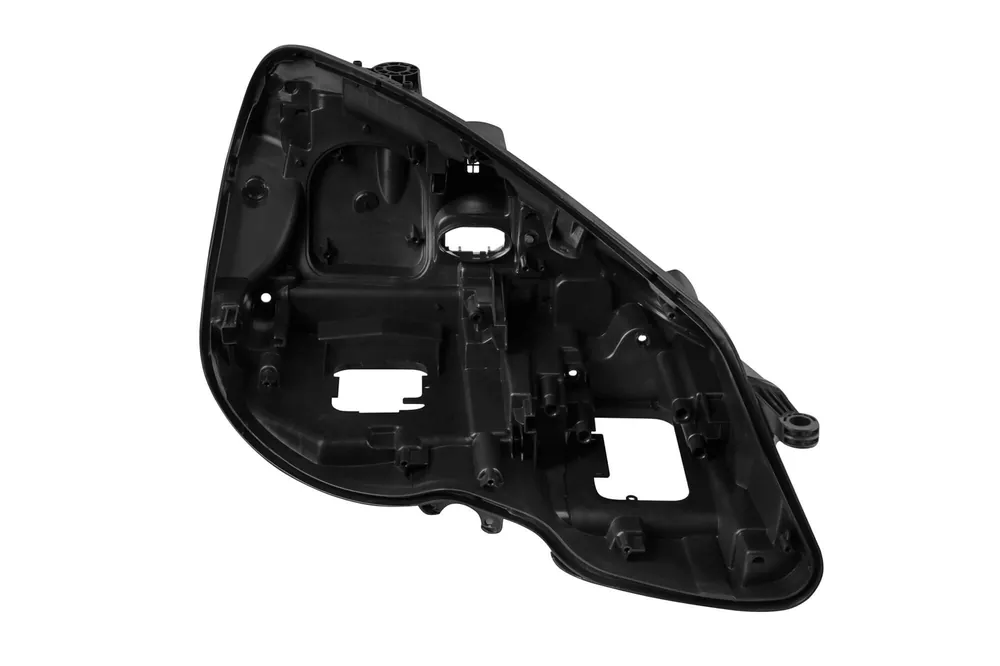 Carcasa far dreapta cu lumina LED si AFS potrivita pentru Mercedes E-Class W212 2014-2016 Livrare gratuită