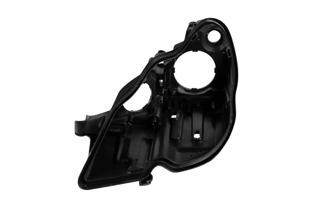 Livrare rapidă Carcasa stângă potrivită pentru faruri xenon pentru Mercedes CLS C219 2004-2010