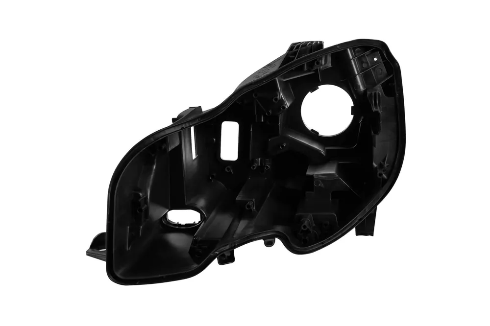 Reducere Carcasa stângă potrivită pentru faruri xenon pentru Mercedes CLS C218 2011-2014