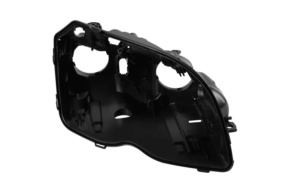 Carcasa dreapta potrivită pentru faruri xenon cu AFS pentru Mercedes GLK X204 2008-2012 Reducere