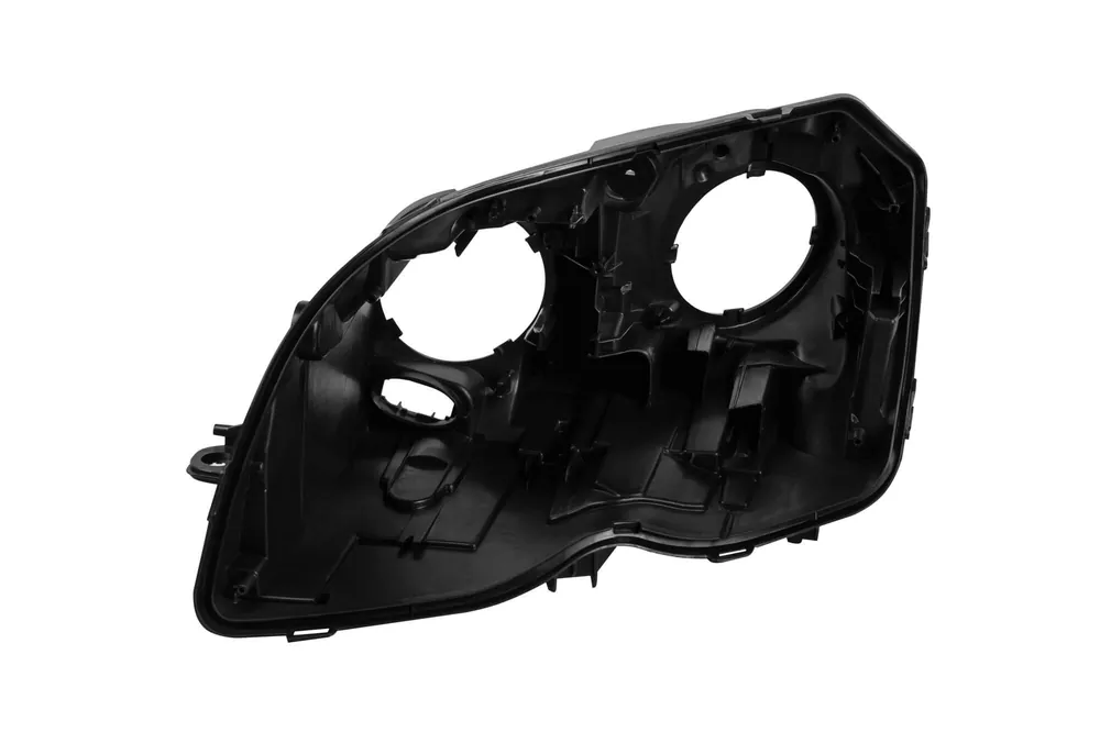 Discount Carcasa stângă potrivită pentru faruri halogen pentru Mercedes GLK X204 2013-2015