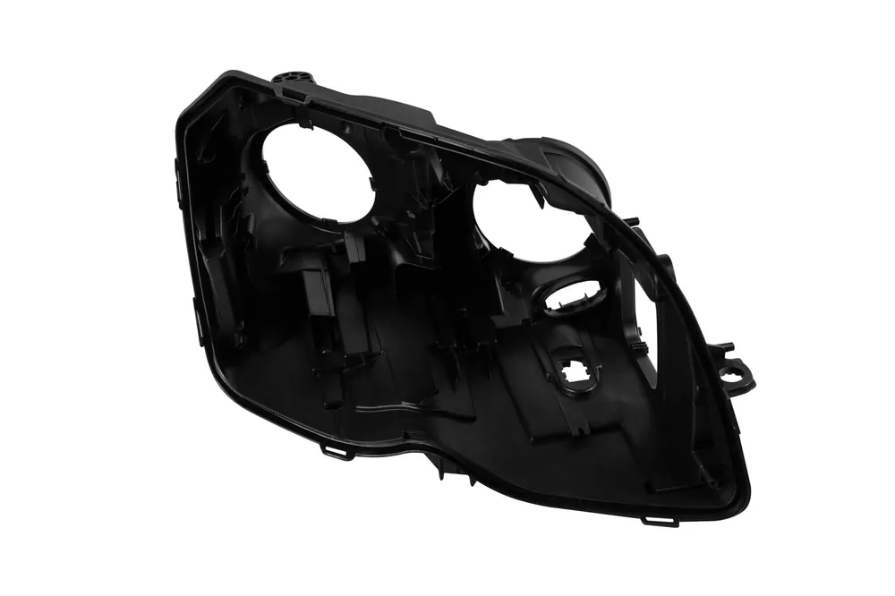 Carcasa dreapta potrivită pentru faruri xenon pentru Mercedes GLK X204 2013-2015 Plată securizată