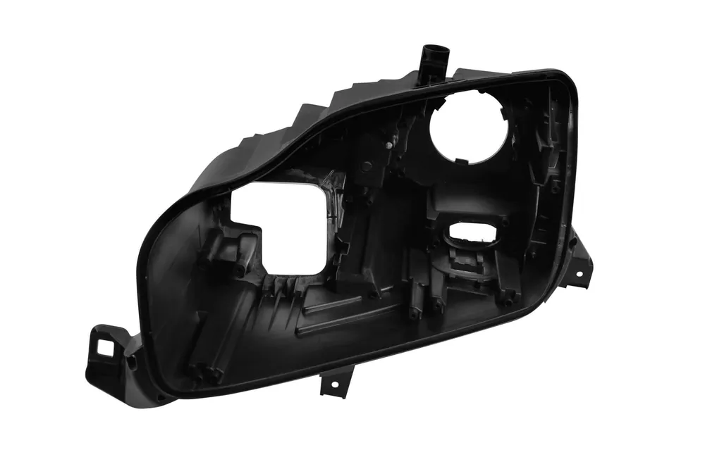 Ofertă exclusivă Carcasa stângă potrivită pentru faruri xenon pentru Mercedes ML W166 2011-2015