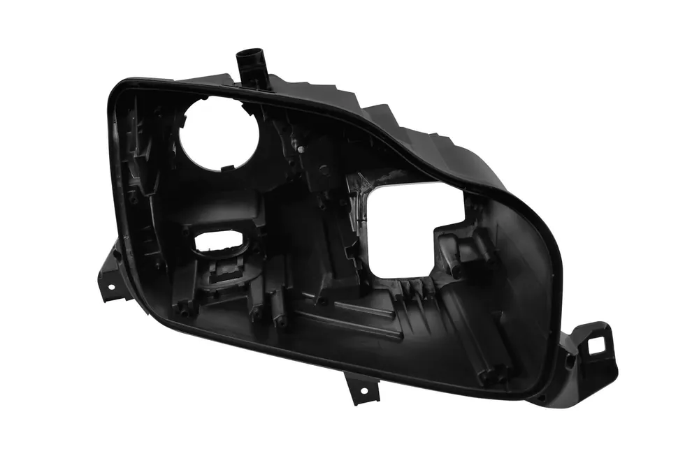 Cumpărături sigure Carcasa dreapta potrivită pentru faruri xenon pentru Mercedes ML W166 2011-2015