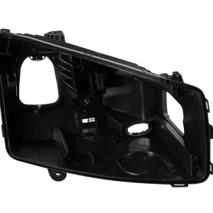 Carcasa dreaptă potrivită pentru faruri LED pe Mercedes GLC X253 2015-2018 Comandă acum