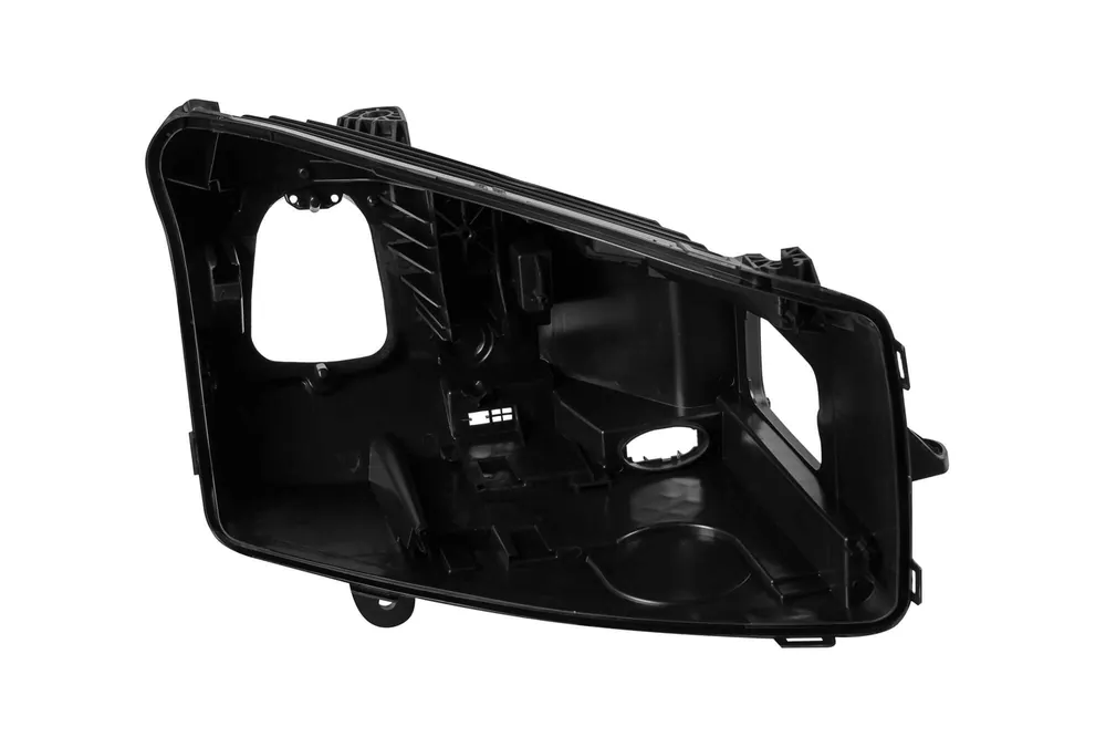 Carcasa dreaptă potrivită pentru faruri LED pe Mercedes GLC X253 2015-2018 Comandă acum