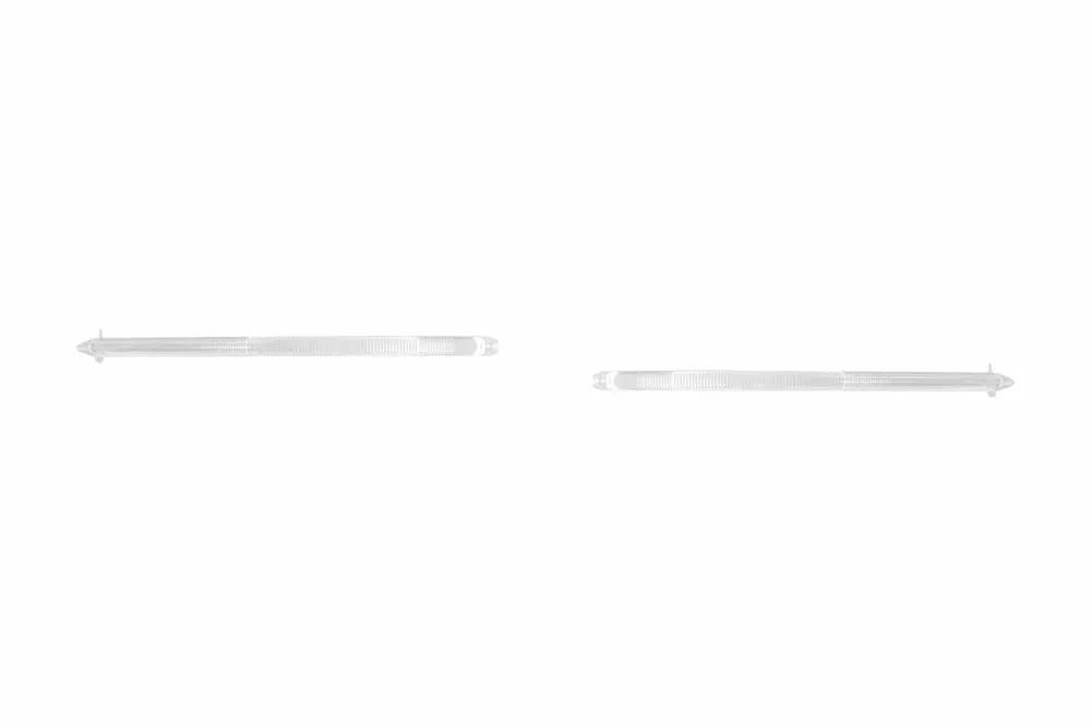 Livrare gratuită Kit de ghidare a luminii LED, potrivit pentru BMW Seria 3 F30 2016-2019, stânga și dreapta