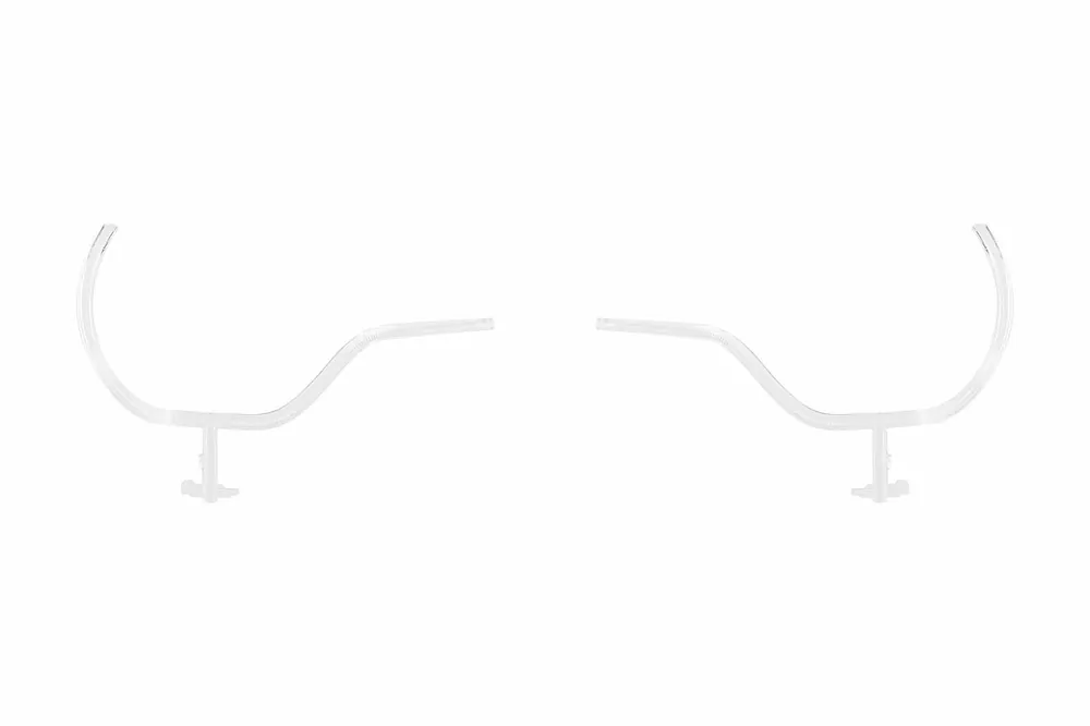 Ofertă specială Set de ghiduri de lumină potrivit pentru arcul interior al BMW Seria 7 G11, G12 2015-2018, stânga și dreapta
