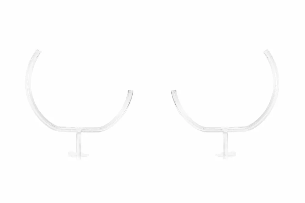 Set de ghiduri de lumină potrivit pentru arc extern al BMW Seria 7 G11, G12 2015-2018, stânga și dreapta Calitate înaltă
