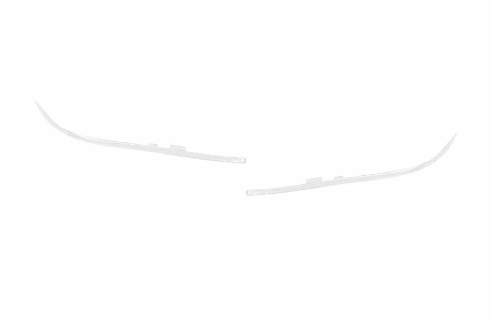 Set de lumini de zi potrivit pentru BMW X1 F48 2016-2020 pentru modelul cu faruri xenon, stânga și dreapta Ieftin