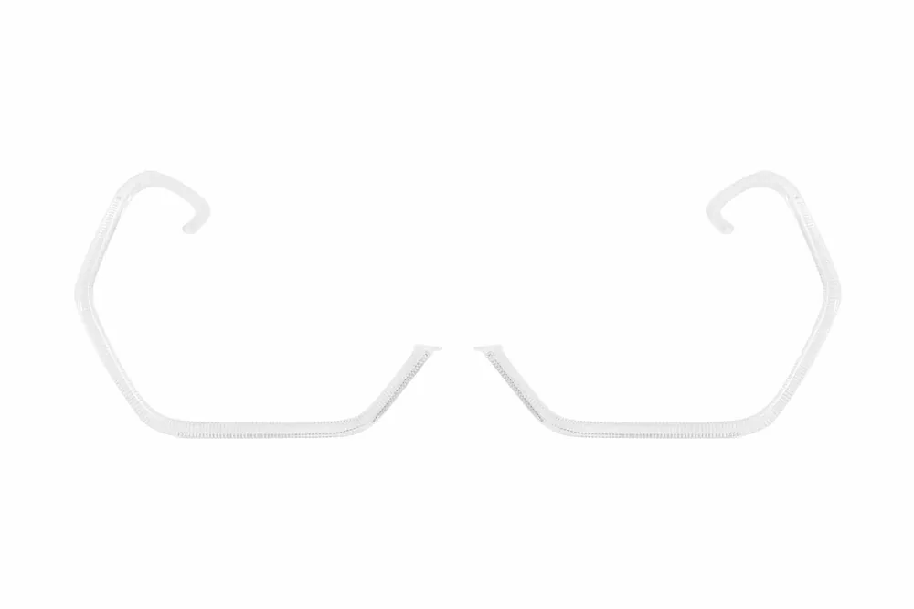 Set de ghiduri de lumină potrivit pentru inel mic pe BMW X5 G05 2018-2022, stânga și dreapta Disponibil imediat