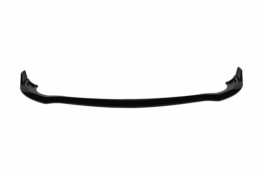 Spoiler Brabus potrivit pentru bara de protecție frontală A Design a Mercedes S-Class W223 după 2020, negru Preț mic
