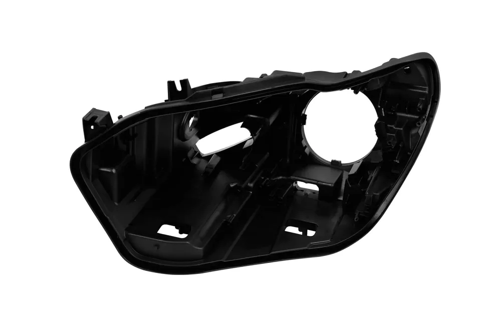 Plată securizată Carcasa stângă potrivită pentru faruri Xenon pentru BMW Seria 1 F20, F21 2010-2015