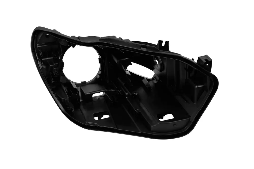 Carcasa stângă potrivită pentru faruri Xenon pe BMW Seria 1 F20, F21 2010-2015 Preț mic