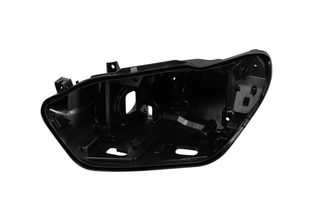 Disponibil imediat Carcasa stângă potrivită pentru faruri LED pentru BMW Seria 1 F20, F21 LCI 2016-2019