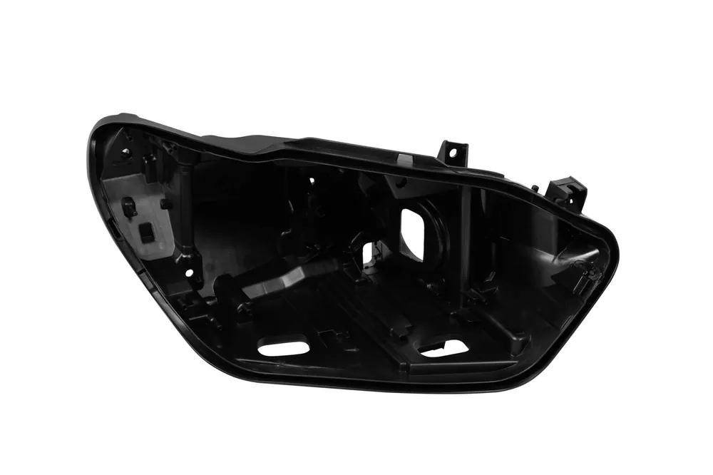 Cumpără online Carcasa dreaptă potrivită pentru faruri LED pentru BMW Seria 1 F20, F21 2016-2019