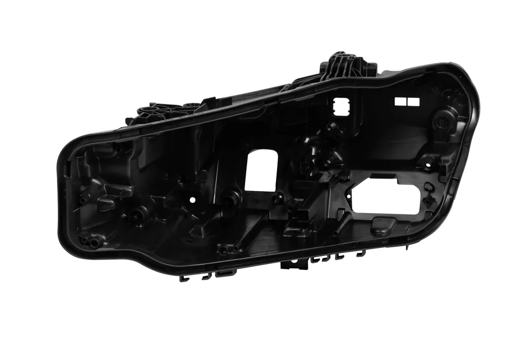 Preț mic Carcasa stângă pentru faruri laser cu LED – lumini adaptive potrivite pentru BMW Seria 3 G20, G21 după 2022