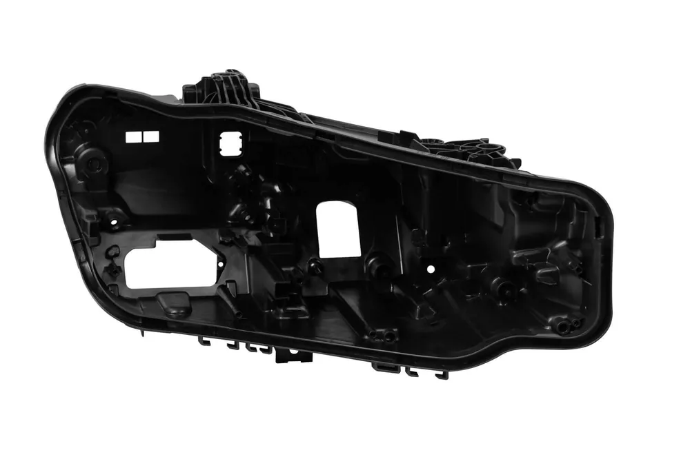 Carcasa dreapta pentru faruri laser cu LED – lumini adaptive potrivite pentru BMW Seria 3 G20, G21 după 2022 Reducere specială