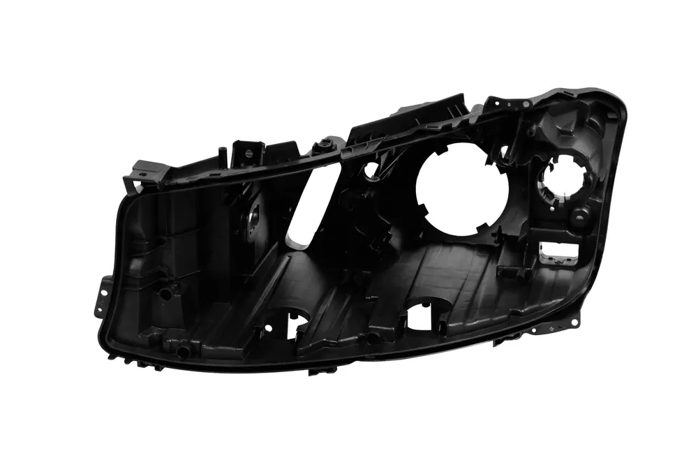 Cumpără online Carcasa stângă potrivită pentru faruri Xenon pentru BMW Seria 3 GT F34 2013-2015