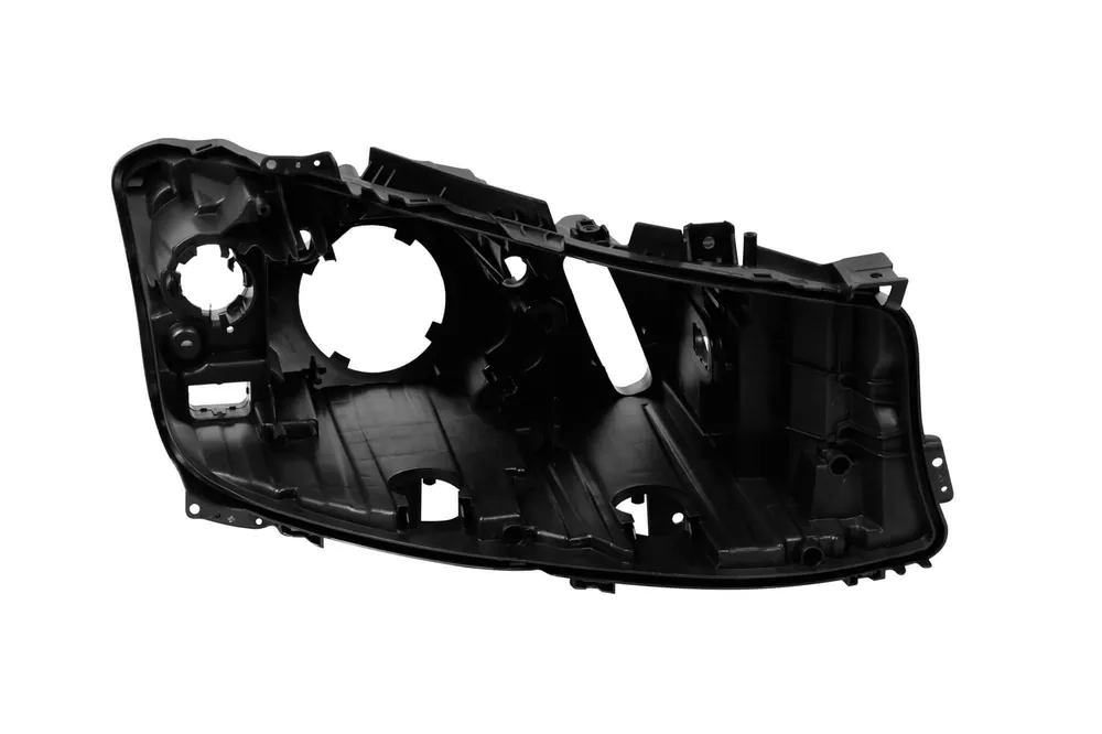 Carcasa dreaptă potrivită pentru faruri Xenon pentru BMW Seria 3 GT F34 2013-2015 Cel mai vândut