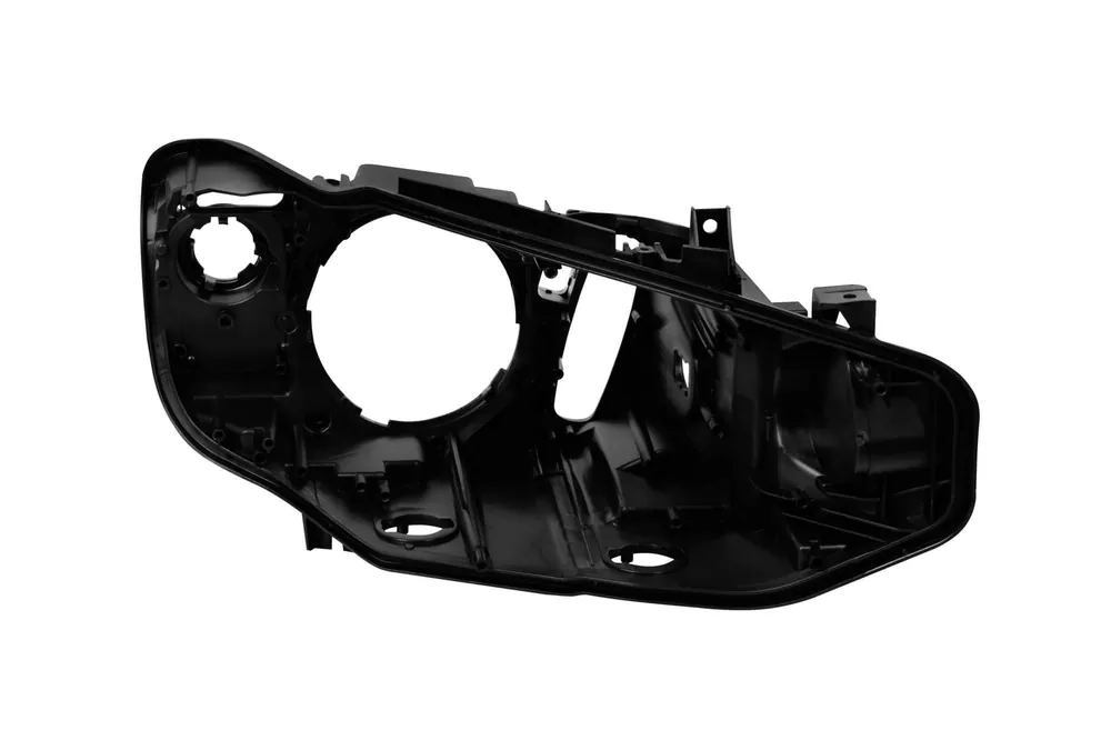 Carcasa dreapta potrivită pentru faruri Xenon pentru BMW Seria 4 F32, F36 2013-2016 Ieftin